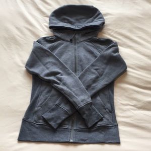 lululemon Scuba Hoodie